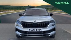 Skoda Karoq 2.0 TDI [150] Sportline Edition 4x4 5dr DSG Diesel Estate